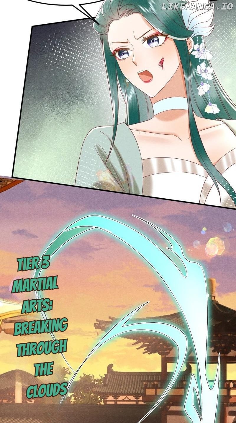 Empress of Hell’s Mission Guide Chapter 53 - page 4